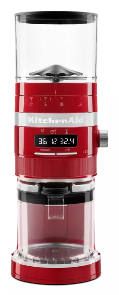 Кофемолка KitchenAid 5KCG8433EER