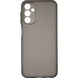 Чехол Gelius Air Skin для Samsung A145 (A14) Transparent Ash