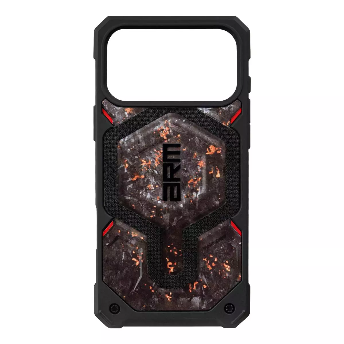 Чохол ArmorStandart Y50 MagCase для Apple iPhone 18 Pro Max / 17 Pro Max Grey stone (ARM90911)