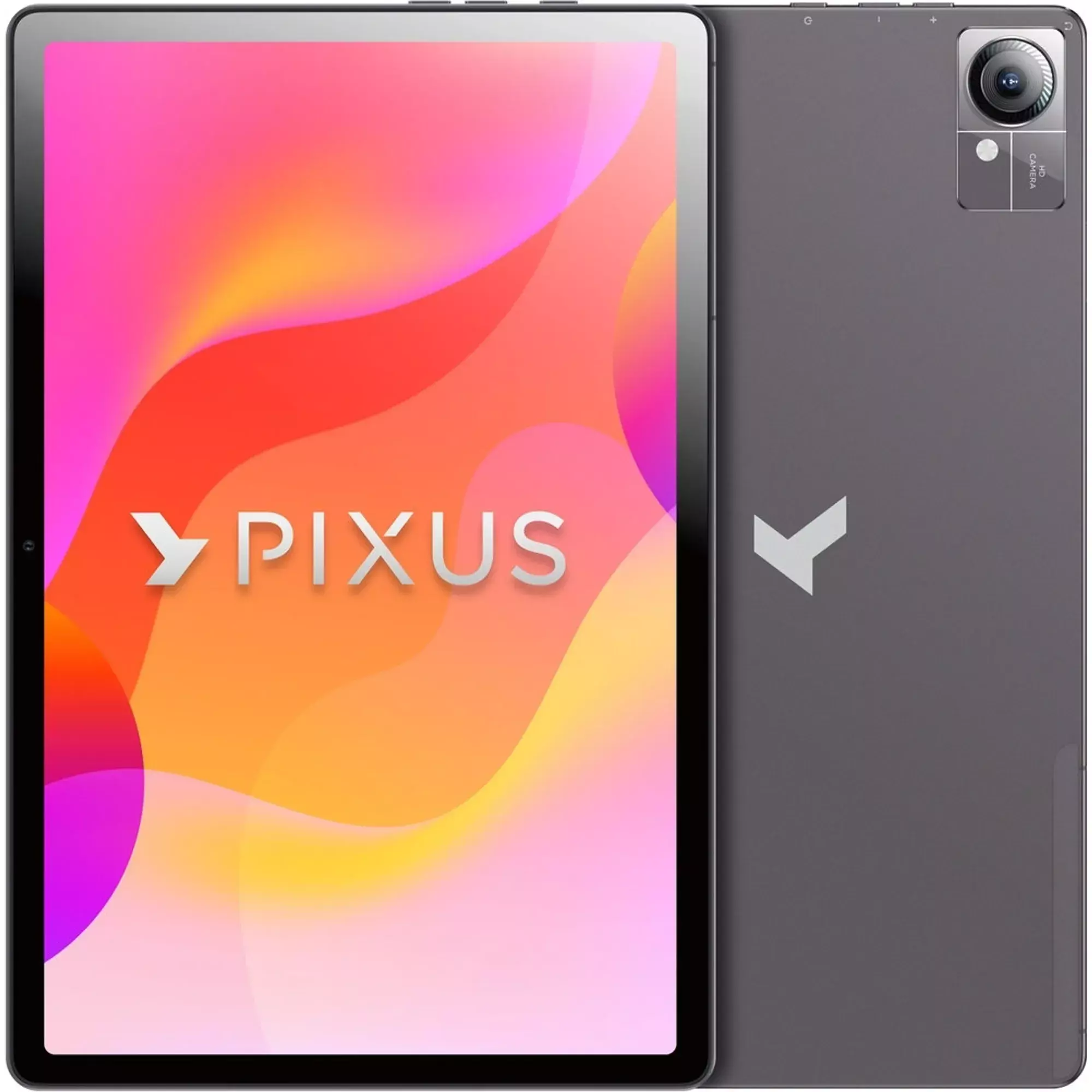 Планшет Pixus Line NEW LTE 6/128GB Grafite Планшет Pixus Line NEW LTE 6/128GB Grafite
