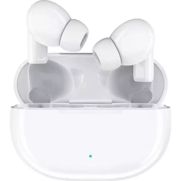 Наушники Bluetooth TWS Piko Half Moon White Наушники Bluetooth TWS Piko Half Moon White