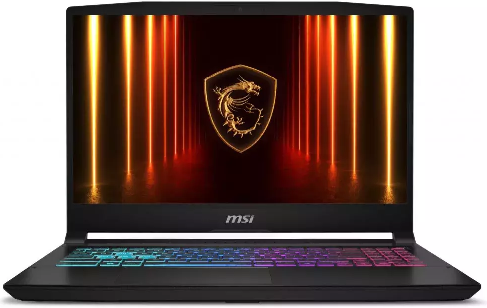 Ноутбук MSI Katana 15 HX B14WGK (B14WGK-263XRO) EU