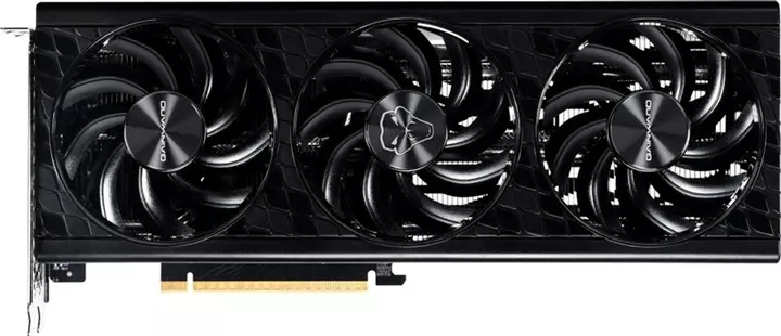 Відеокарта Gainward GeForce RTX 5060 Ti Python III OC 16GB (NE7506TS19T1-GB2061T)
