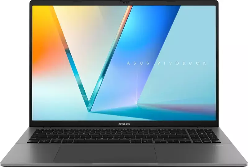Ноутбук Asus VivoBook S16 M3607GA-SH009 Matte Gray (90NB17M1-M000A0) EU Ноутбук Asus VivoBook S16 M3607GA-SH009 Matte Gray (90NB17M1-M000A0) EU