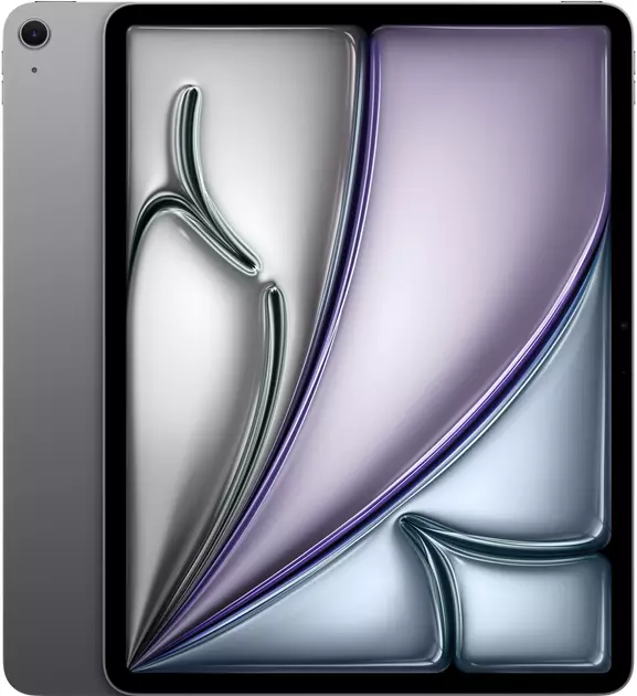 Планшет Apple iPad Air 13 2024 512GB Wi-Fi Space Gray (MV2J3) Планшет Apple iPad Air 13 2024 512GB Wi-Fi Space Gray (MV2J3)