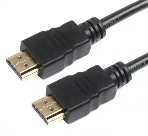 Кабель Maxxter V-HDMI4-0.5M Кабель Maxxter V-HDMI4-0.5M