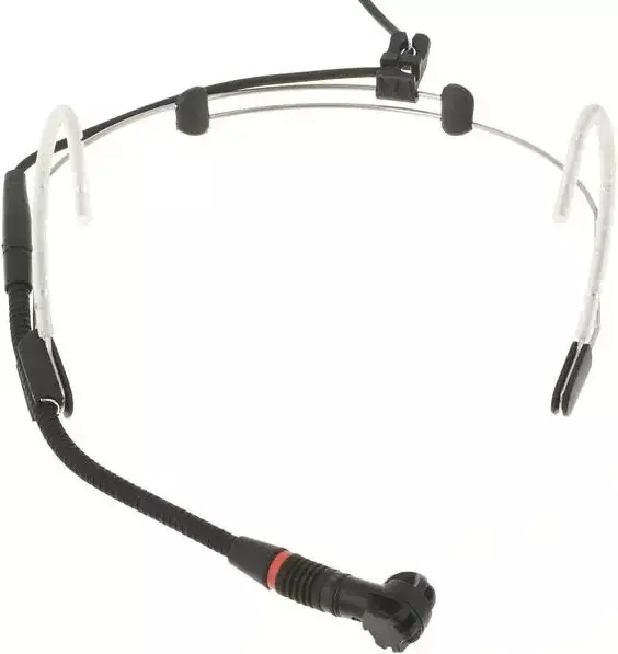 Мікрофон AKG C555 L (3066H00100) UA Мікрофон AKG C555 L (3066H00100) UA