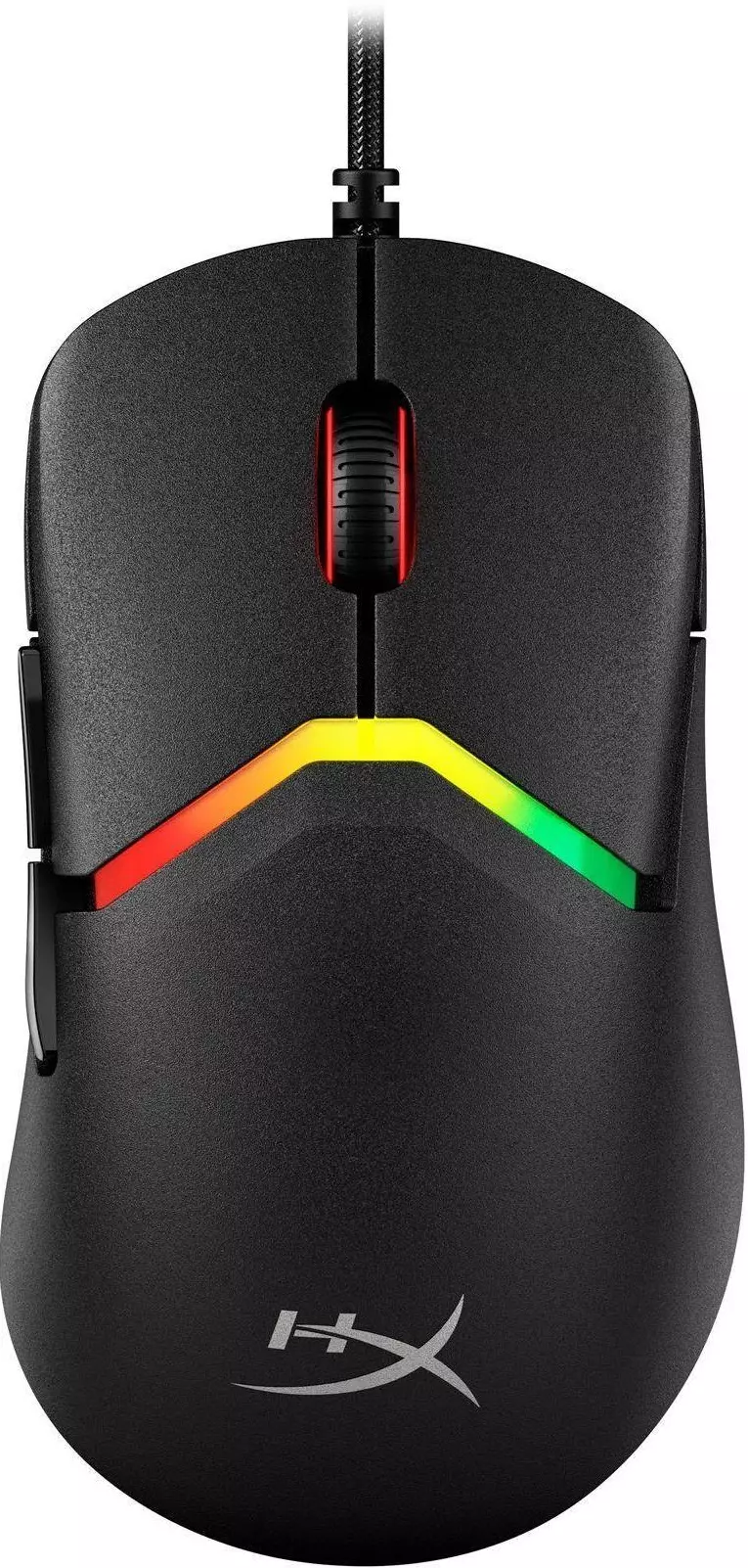 Мышь HyperX Pulsefire Haste 2 Core Wireless White (8R2E7AA) Мышь HyperX Pulsefire Haste 2 Core Wireless White (8R2E7AA)