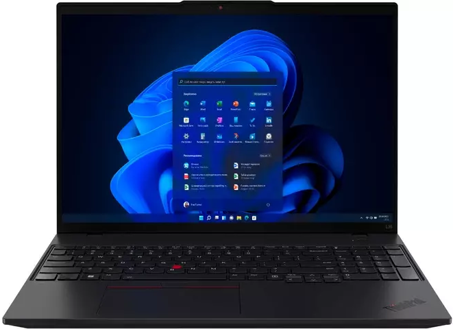 Ноутбук Lenovo ThinkPad L16 Gen 2 (21SA002EGE) EU Ноутбук Lenovo ThinkPad L16 Gen 2 (21SA002EGE) EU
