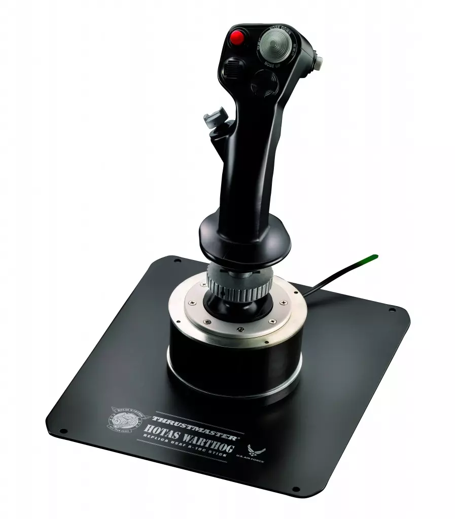 Джойстик для PC Hotas Warthog Flight Stick (2960738) Джойстик для PC Hotas Warthog Flight Stick (2960738)