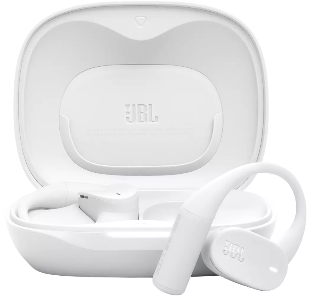 Навушники JBL Sense Lite White (JBLSENSELITEWHT) UA