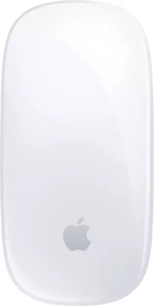 Миша Apple Magic Mouse USB-C White Multi-Touch Surface (MXK53)