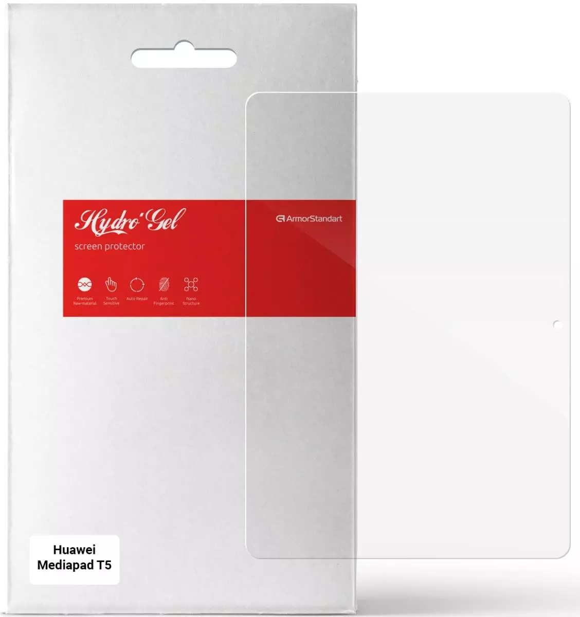 Захисна плівка ArmorStandart для Huawei MadiaPad T5 10.0 (ARM58486) Захисна плівка ArmorStandart для Huawei MadiaPad T5 10.0 (ARM58486)