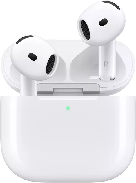 Навушники Apple Airpods 5 (MKFW4) Навушники Apple Airpods 5 (MKFW4)