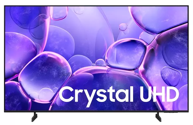 Телевізор Samsung UE55U8072F (EU)