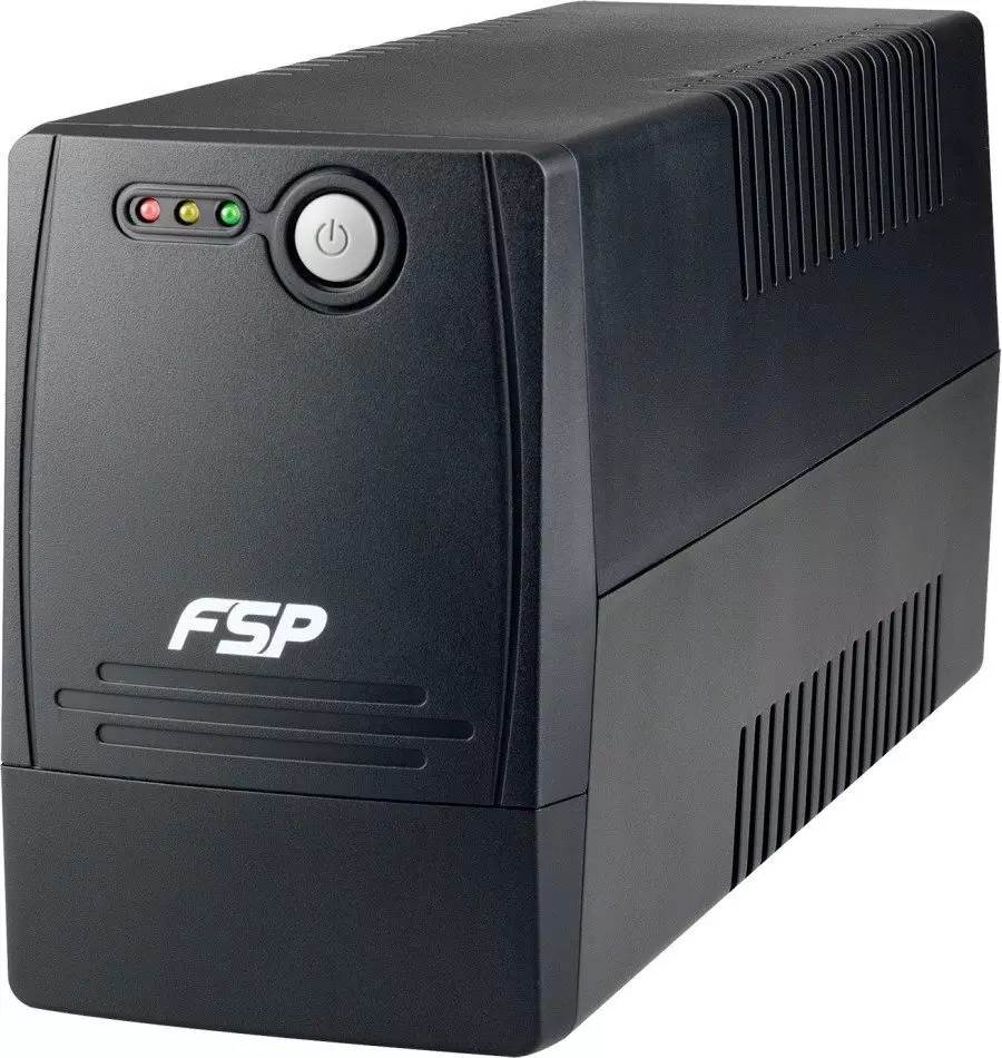 Джерело безперебійного живлення FSP FP1000 (PPF6000628) Джерело безперебійного живлення FSP FP1000 (PPF6000628)