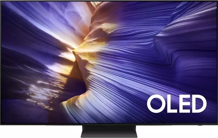 Телевизор Samsung QE77S90F (EU)