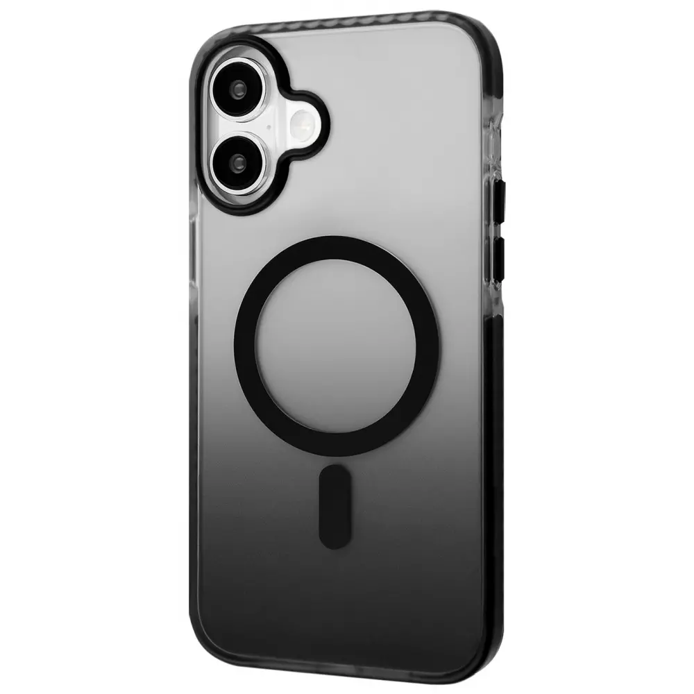 Чехол Proove Shadow Star Case with Magnetic Ring iPhone 16 Black