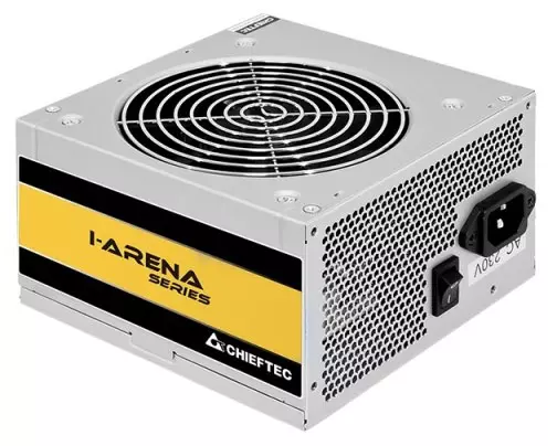 Блок питания Chieftec GPA-700S (без упаковки) Блок питания Chieftec GPA-700S (без упаковки)