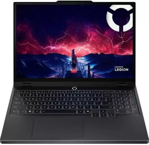 Ноутбук Lenovo Legion Pro 5 16IRX10 (83NN0039US) EU Ноутбук Lenovo Legion Pro 5 16IRX10 (83NN0039US) EU
