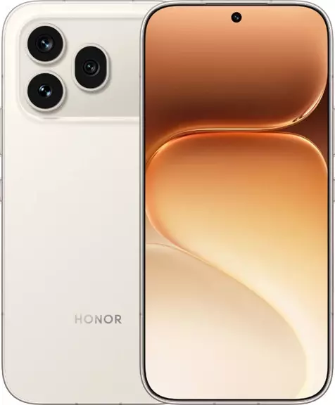 Смартфон Honor 600 Pro 12/512GB Golden White (EU)