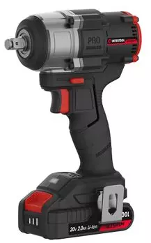 Гайкокрут Intertool WT-9368 Гайкокрут Intertool WT-9368