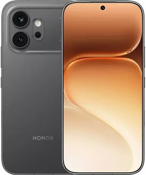 Смартфон Honor 600 12/512GB Black (EU) Смартфон Honor 600 12/512GB Black (EU)