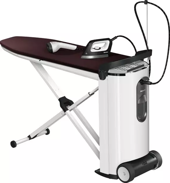 Прасувальна система Miele B4847 FashionMaster Прасувальна система Miele B4847 FashionMaster