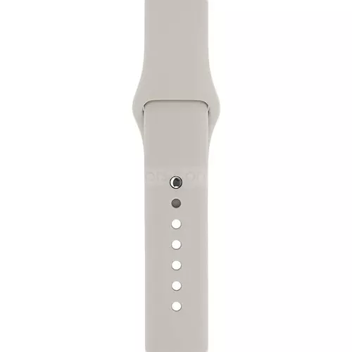 Ремешок ArmorStandart Sport Band (3 Straps) для Apple Watch 42/44/45/49mm Beige (ARM65087)