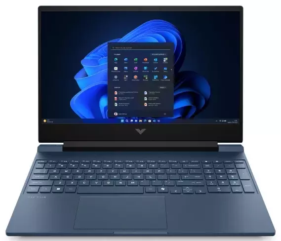 Ноутбук HP VICTUS 15 15-fa2041nw (C1LW4EA) EU Ноутбук HP VICTUS 15 15-fa2041nw (C1LW4EA) EU