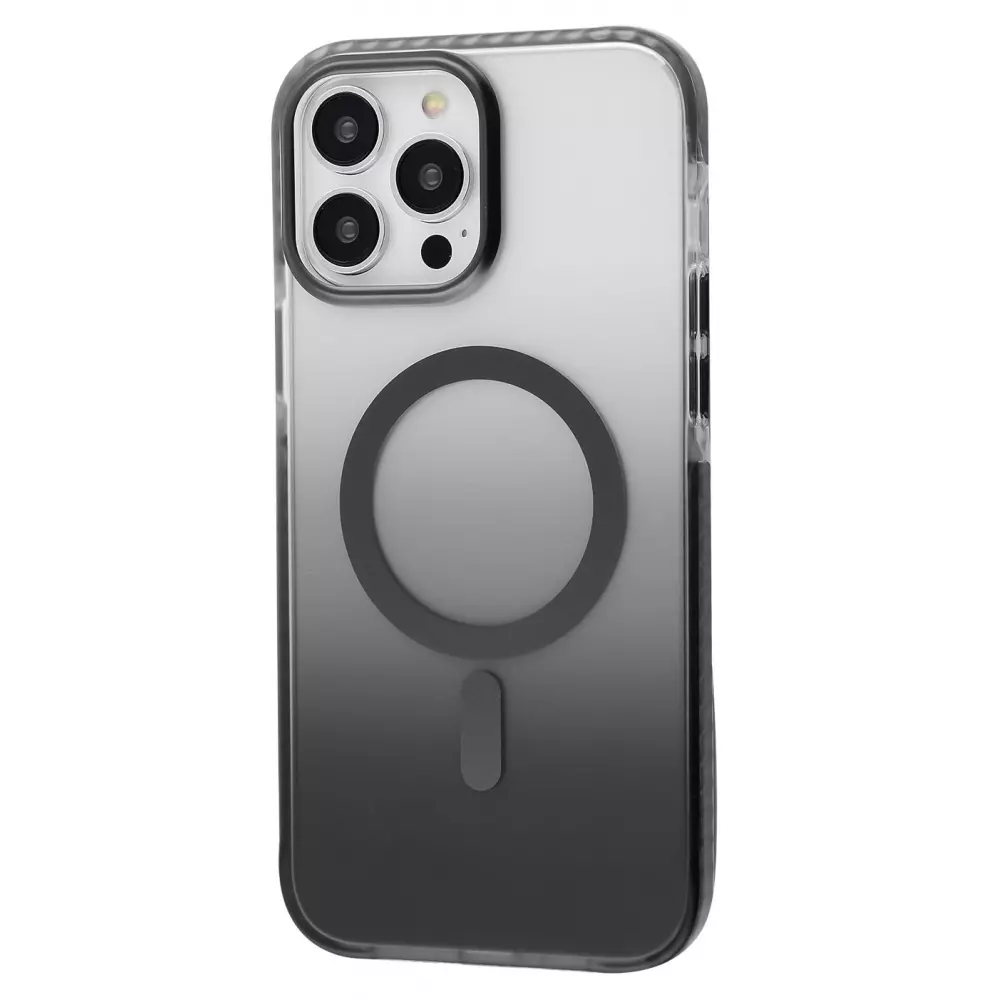 Чехол Proove Shadow Star Case with Magnetic Ring iPhone 16 Pro Black