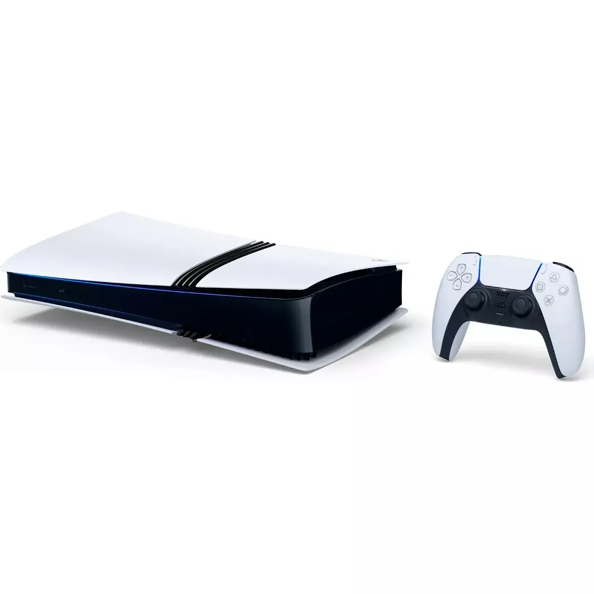 その他 PlayStation 5 Pro Ігрова консоль Sony PlayStation 5 Pro 2Tb - Zhuk