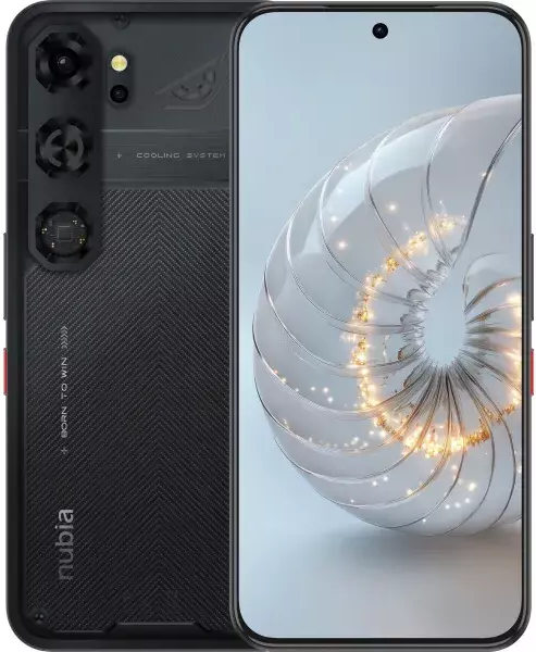 Смартфон Nubia Neo 5 GT 5G 8/256 GB Black