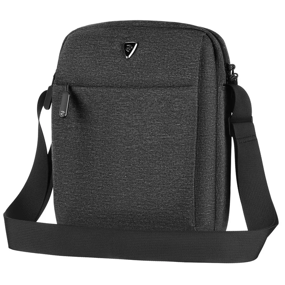 Сумка 2E Melange 10" чорна (2E-TBN9260BK)