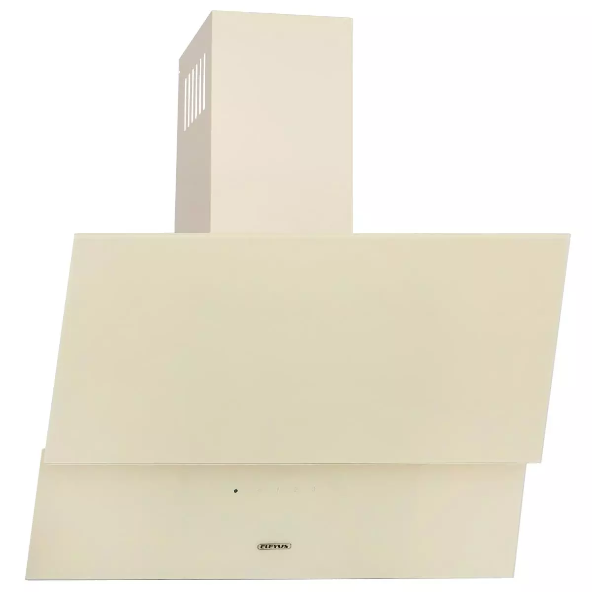 Витяжка Eleyus Galant 1200 Led 60 BG