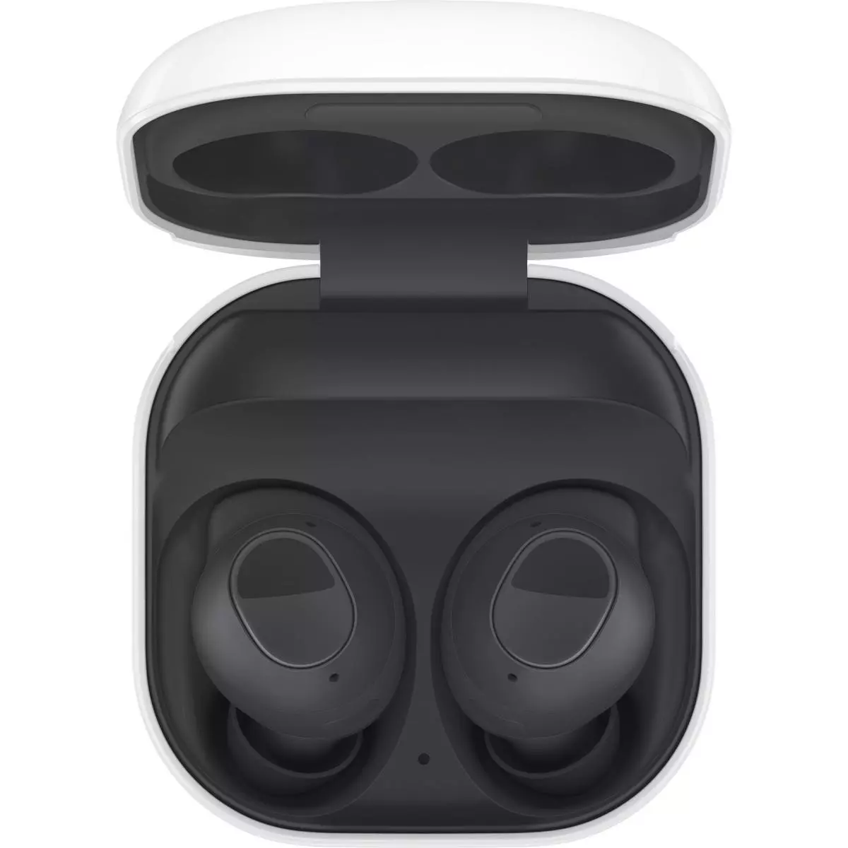 Наушники Samsung Galaxy Buds FE (R400) Black (SM-R400NZAASEK) Наушники Samsung Galaxy Buds FE (R400) Black (SM-R400NZAASEK)