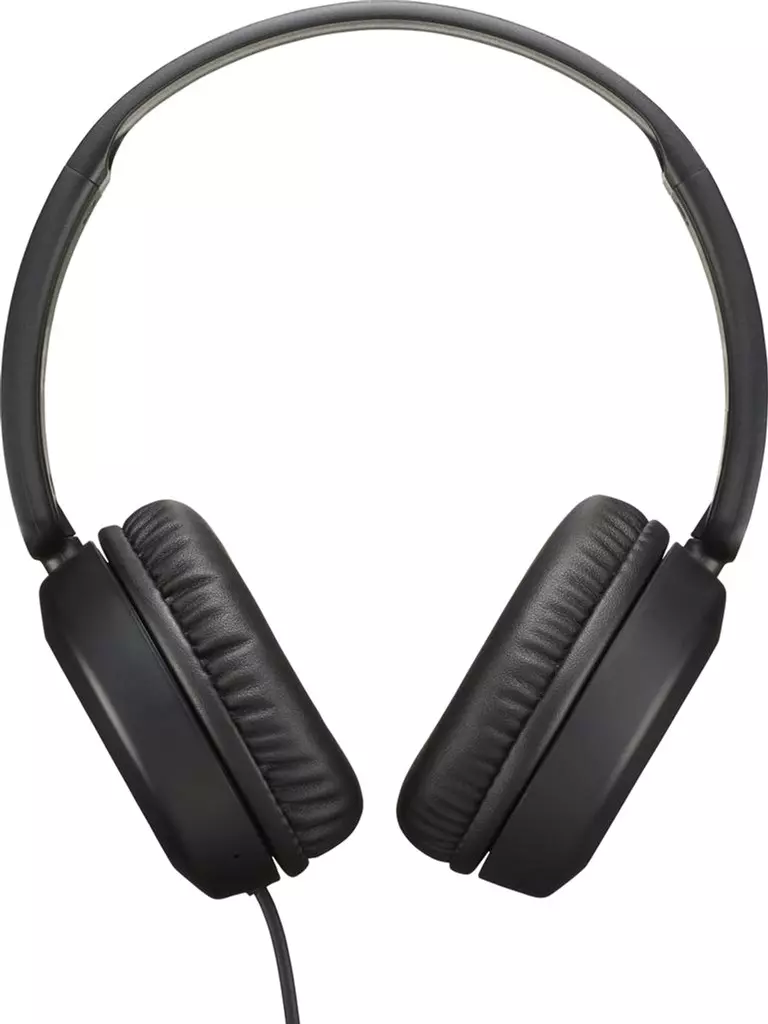 Навушники JVC HA-S31M Black (HA-S31M-B-EX) Навушники JVC HA-S31M Black (HA-S31M-B-EX)