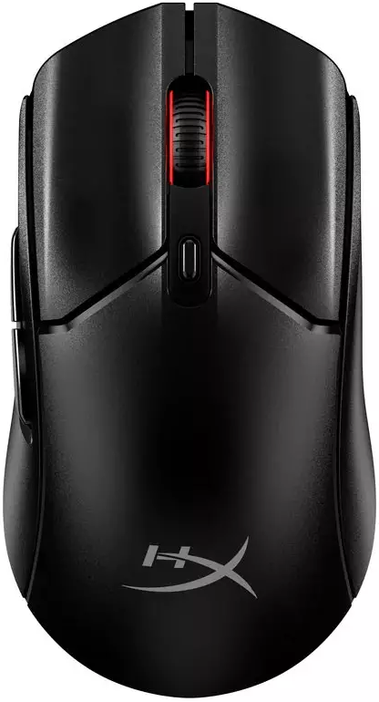 Мышь HyperX Pulsefire Haste 2 Core Wireless White (8R2E7AA)