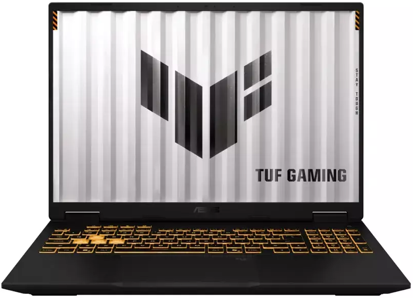 Ноутбук Asus TUF Gaming F16 FX610JH (FX610JH-I515) EU