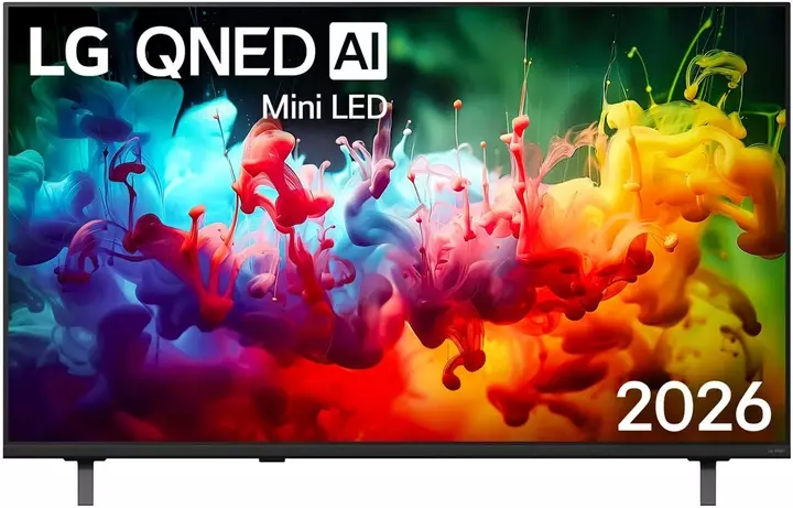 Телевизор LG 50QNED70B6C Телевизор LG 50QNED70B6C