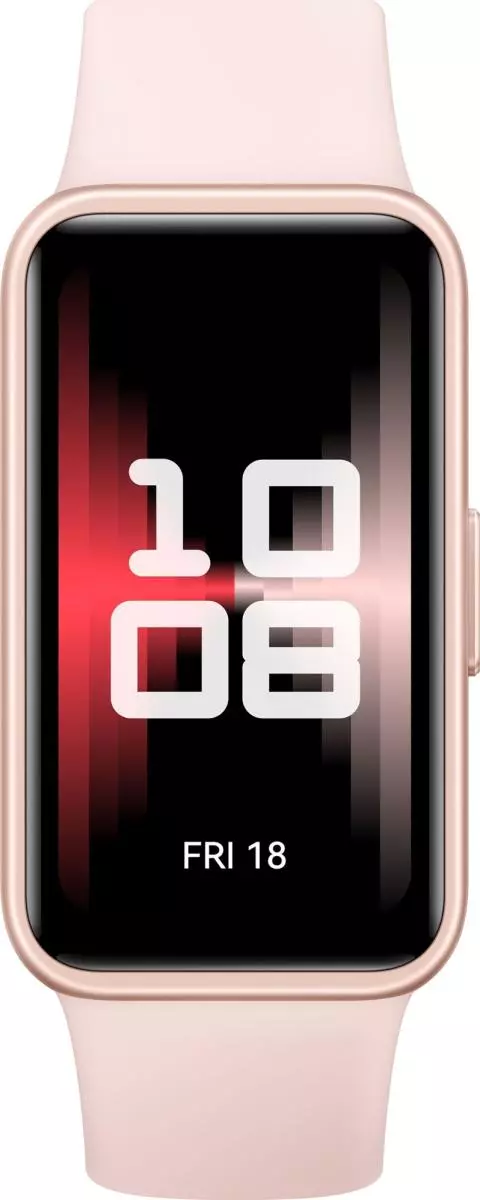Фитнес-трекер Huawei Band 9 Charm Pink (55020BYA) Фитнес-трекер Huawei Band 9 Charm Pink (55020BYA)