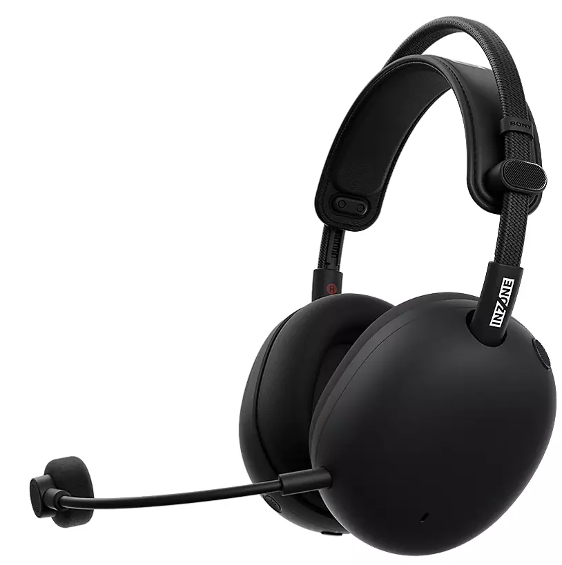 Наушники Sony Inzone H9 II Black (WHG910NB.E)