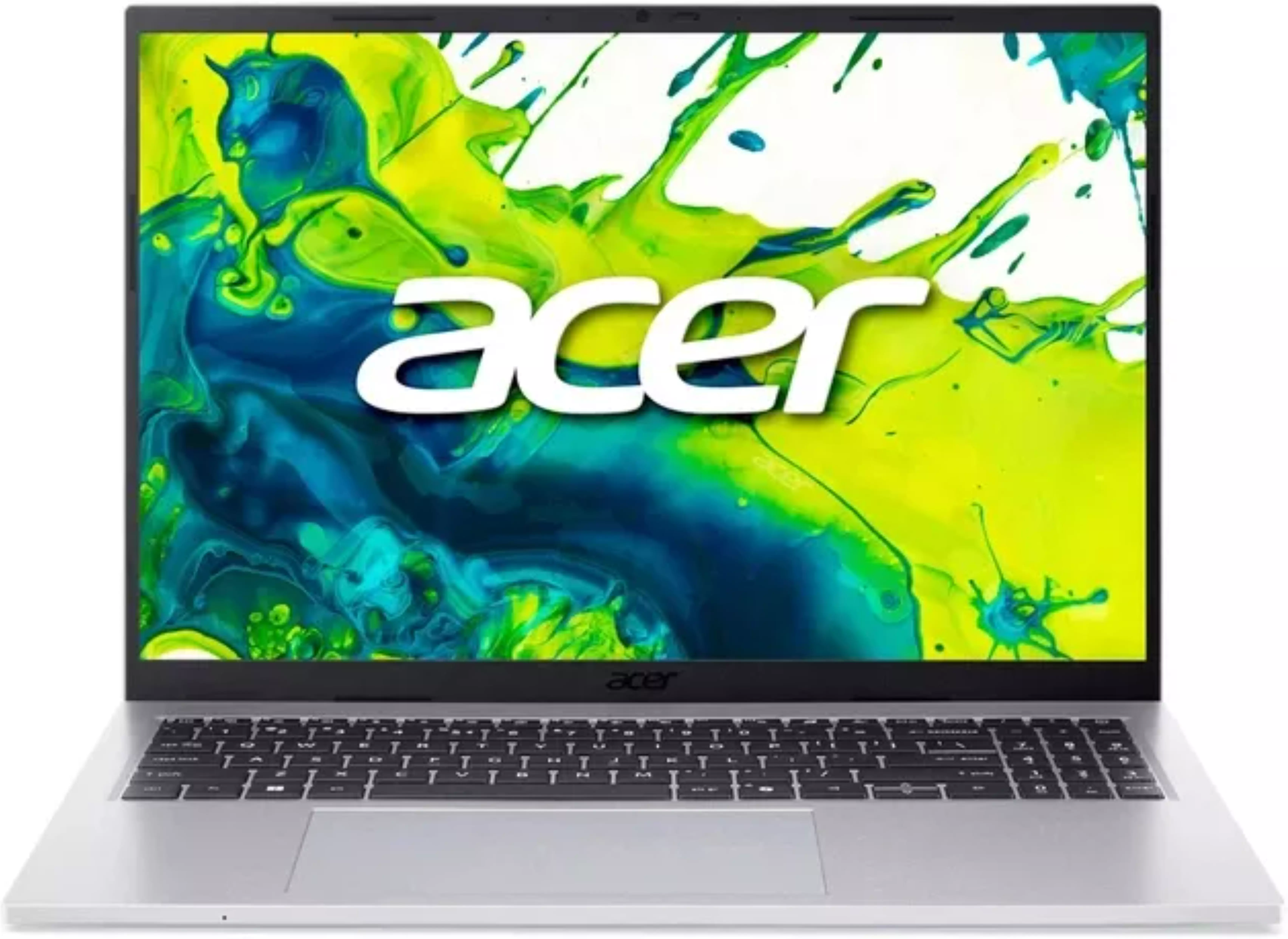 Ноутбук Acer Aspire Go 16 AG16-71P-97W3 (NX.JV0EX.00E) EU Ноутбук Acer Aspire Go 16 AG16-71P-97W3 (NX.JV0EX.00E) EU