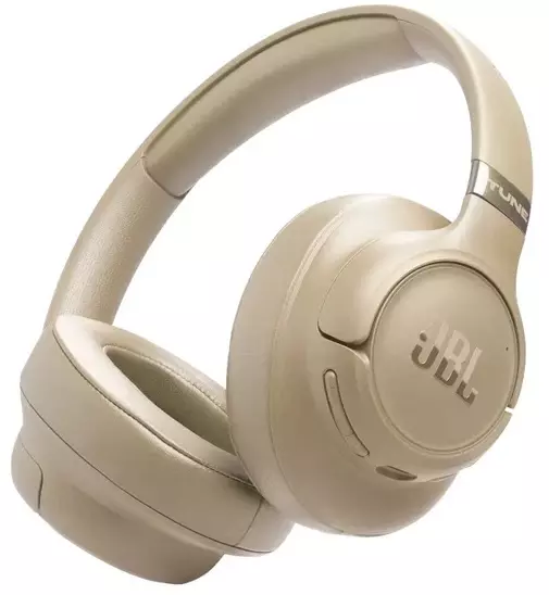 Навушники JBL Tune 780NC Beige (JBLT780NCBEG) Навушники JBL Tune 780NC Beige (JBLT780NCBEG)