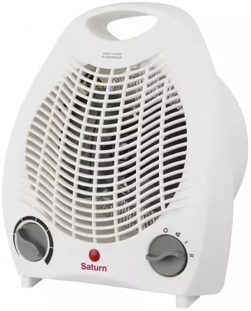 Тепловентилятор Saturn ST-HT8358 Тепловентилятор Saturn ST-HT8358