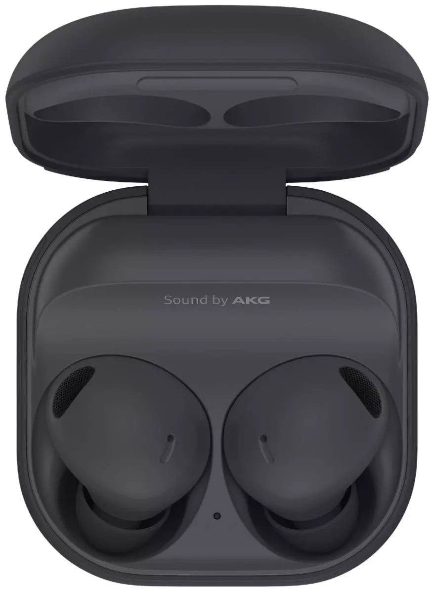 Наушники Samsung Buds2 Pro Graphite (SM-R510NZAASEK) Наушники Samsung Buds2 Pro Graphite (SM-R510NZAASEK)