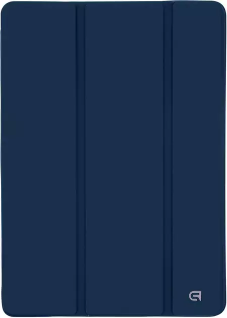 Чохол ArmorStandart Smart Fold Pen для Xiaomi Redmi Pad 2 Dark Blue (ARM86106)