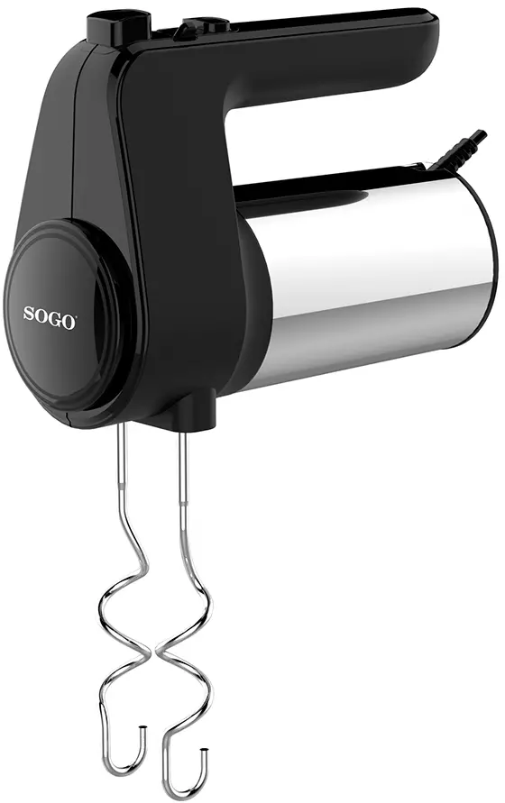 Міксер Sogo BAT-SS-14310 Міксер Sogo BAT-SS-14310