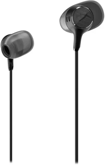 Наушники HyperX Cloud Earbuds III Wired Black (BN7R9AA) Наушники HyperX Cloud Earbuds III Wired Black (BN7R9AA)