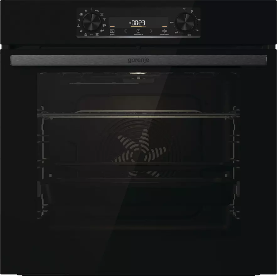 Духовой шкаф Gorenje BOS6737E06FBG Духовой шкаф Gorenje BOS6737E06FBG